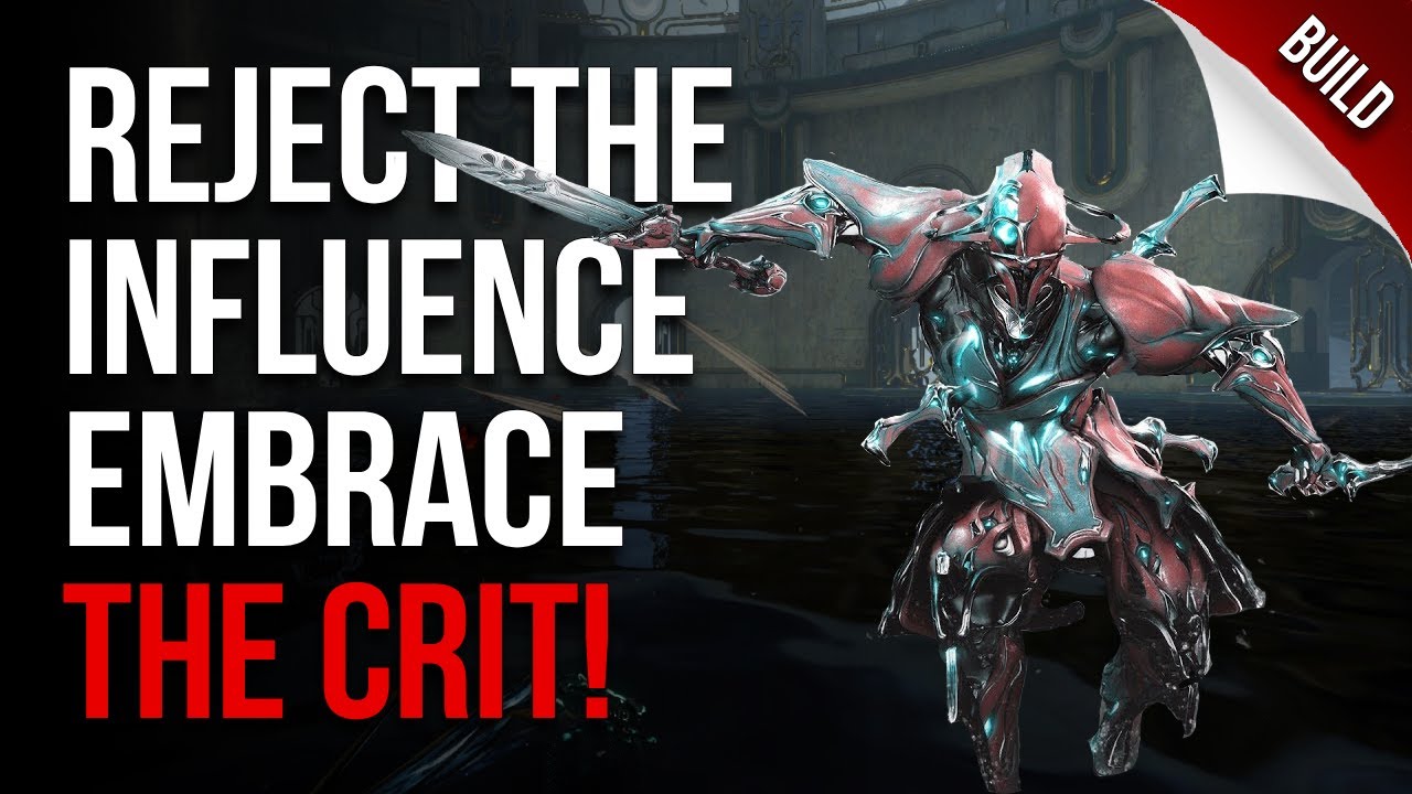 Kullervo Build Guide | Crit-Focused Builds for Steel Path & Level Cap