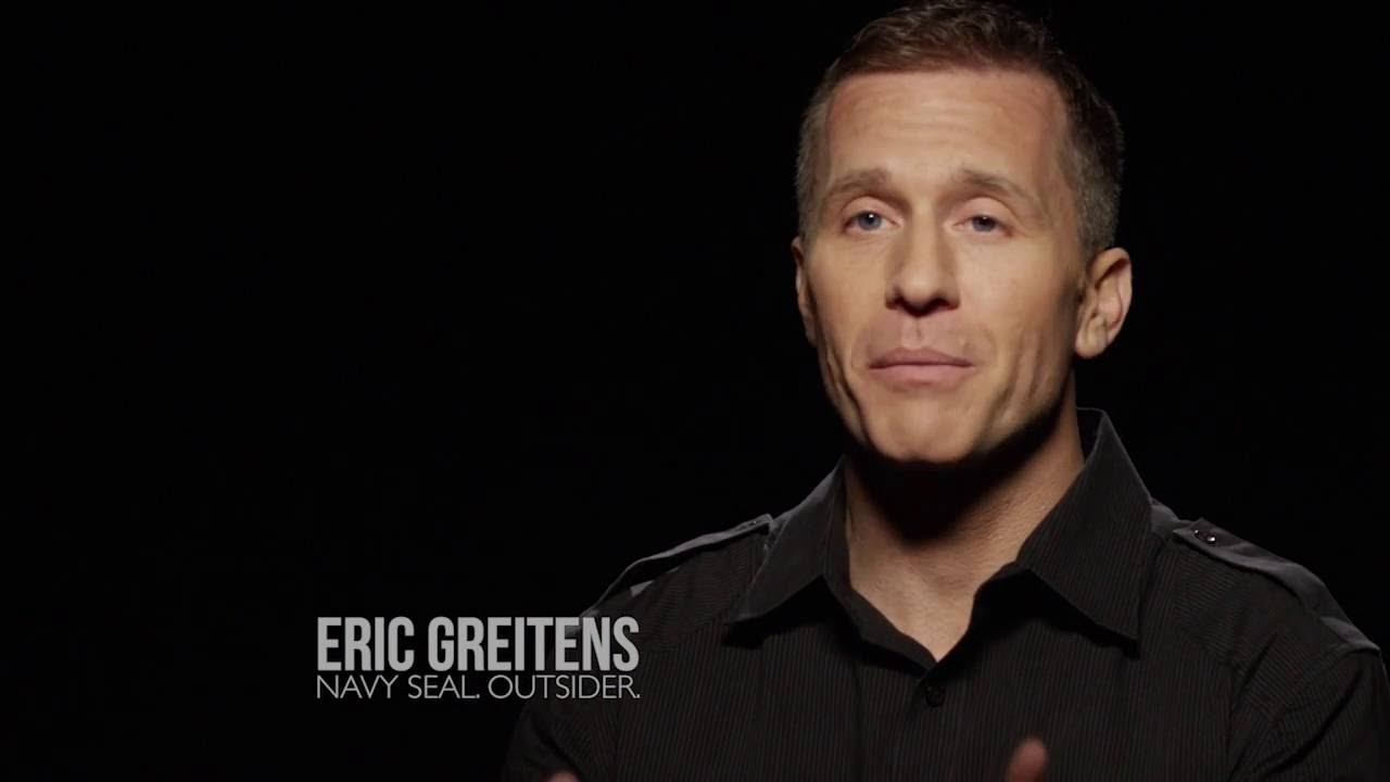 Eric Greitens: Career Politicians