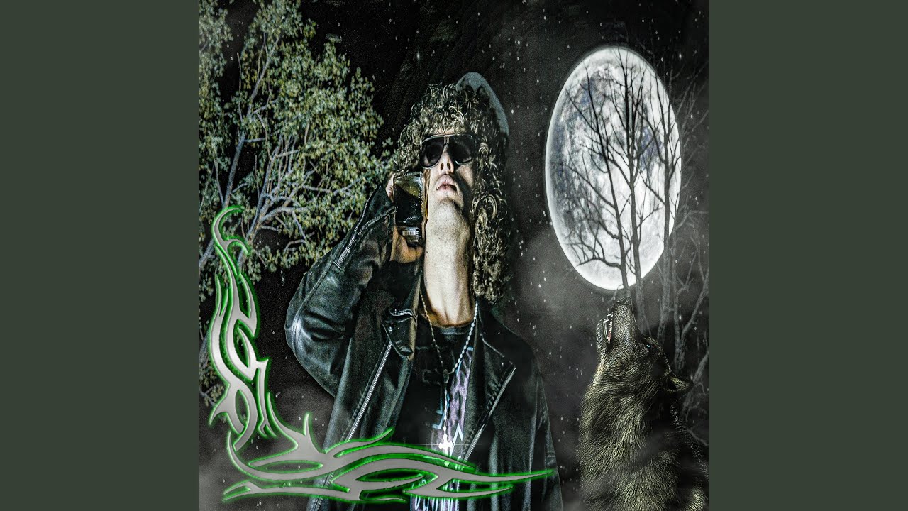 A MEZZANOTTE DIVENTO UN LUPO