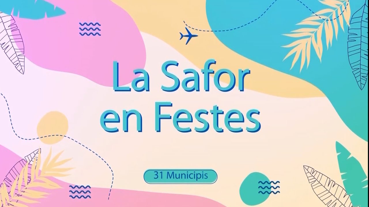 LA FONT MOROS I CRISTIANS 2024