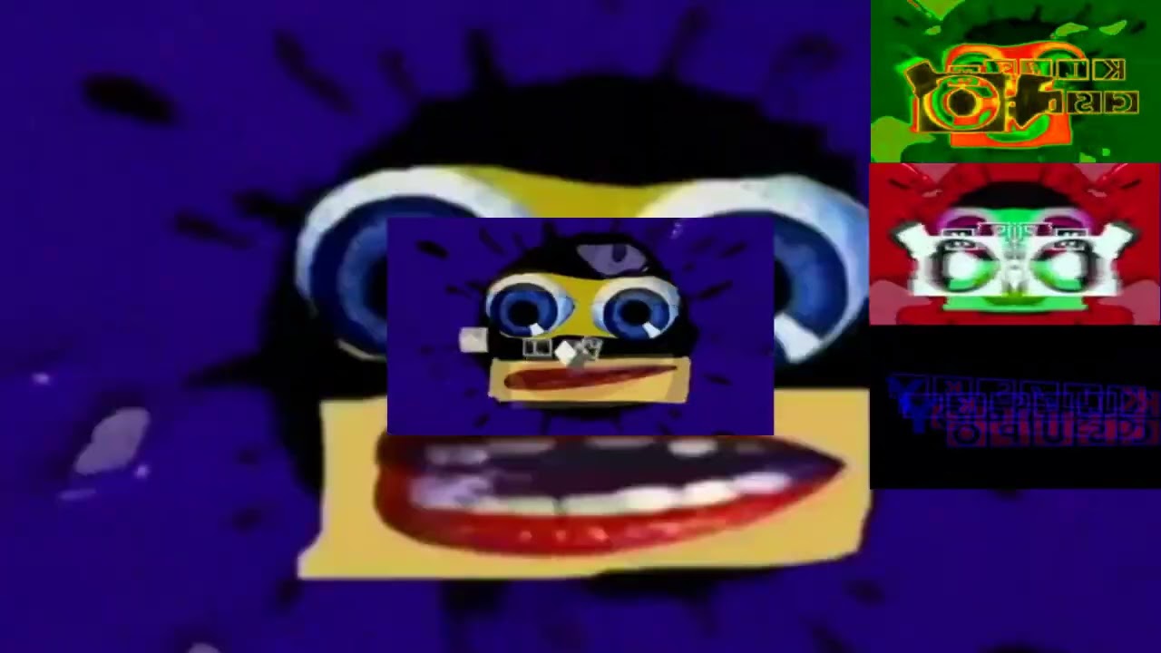 Baezinga Csupo has a Sparta NBK Remix (ft. Klasky Csupo In Csuusc Csuusc V2 & 4 More)
