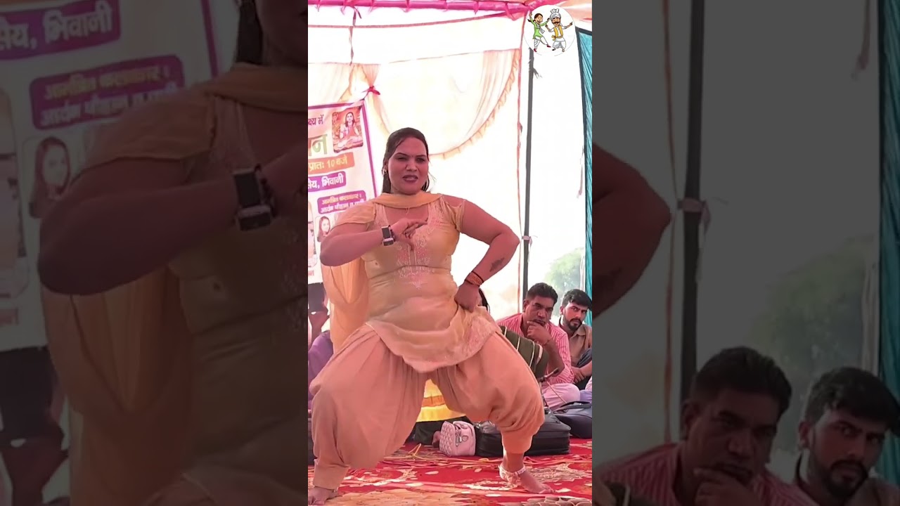 Beer ki bottle new haryanvi dance 😎