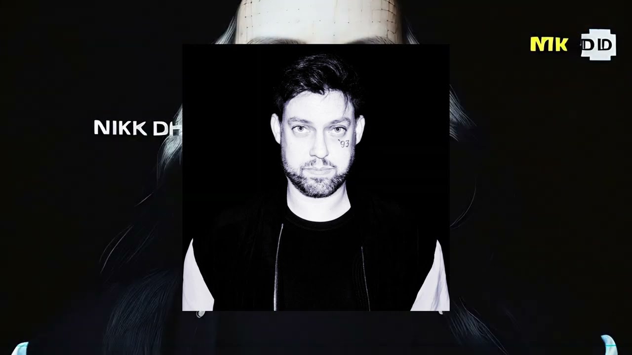 Maceo Plex - Wervik [Lone Romantic]