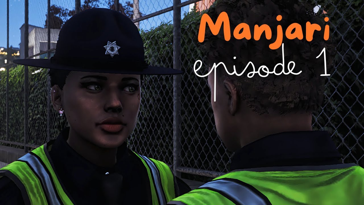FLASHBACKWL | Manjari Paswan, premier jour au SASP ! EP 1