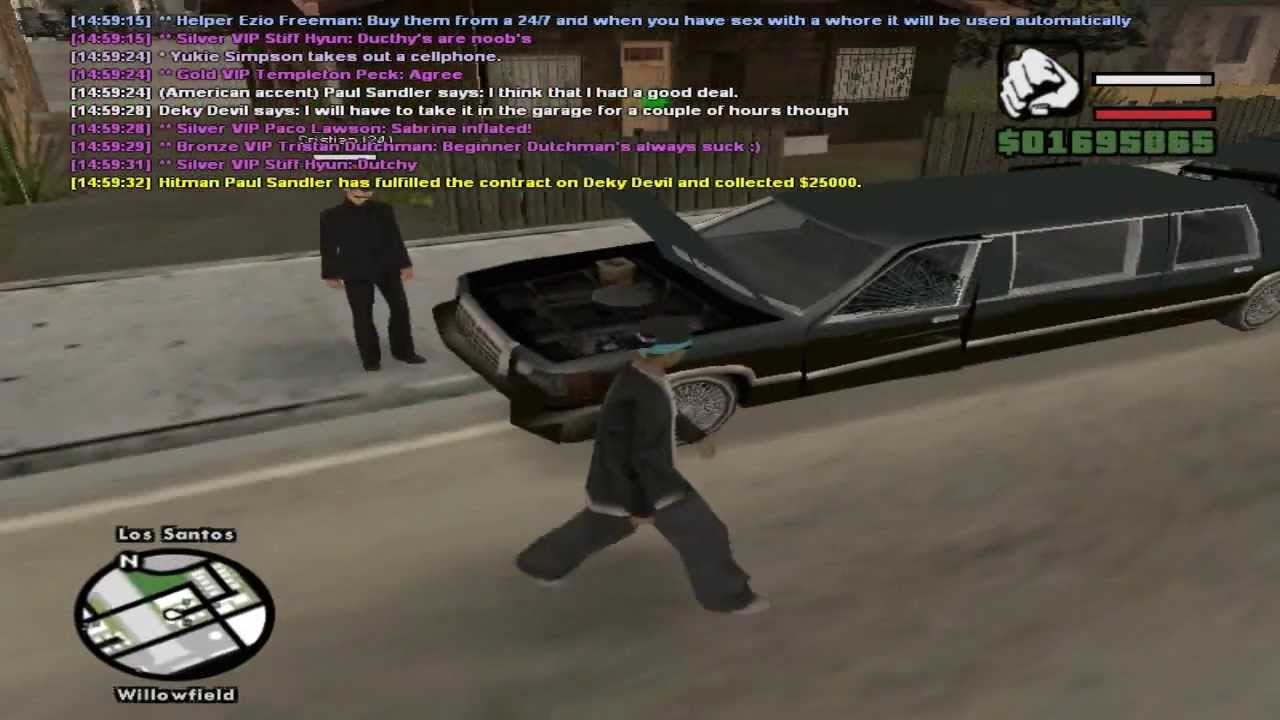 (2010) NGRP Hitman: Edgar Rodricaz working nr.4