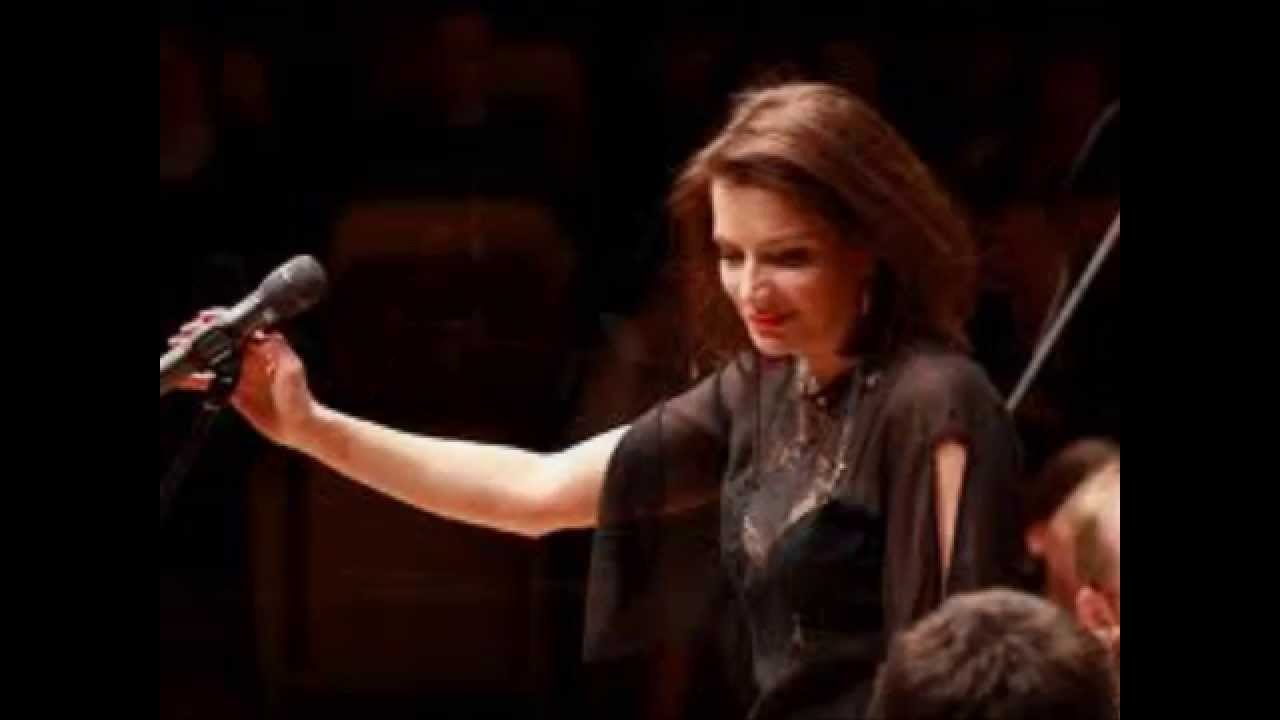 Anna Dereszowska Tango rzeź Machina del Tango