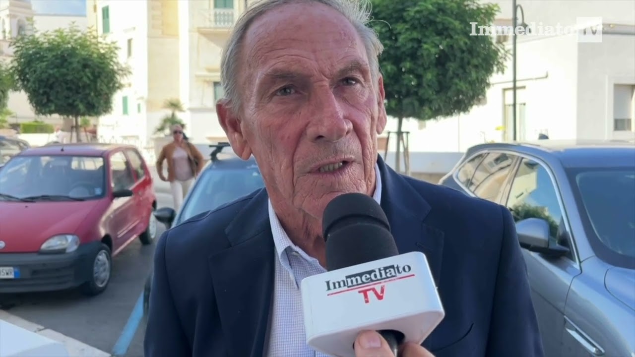 ZEMAN: "HO ANCORA VOGLIA DI ALLENARE. ANCHE A FOGGIA"