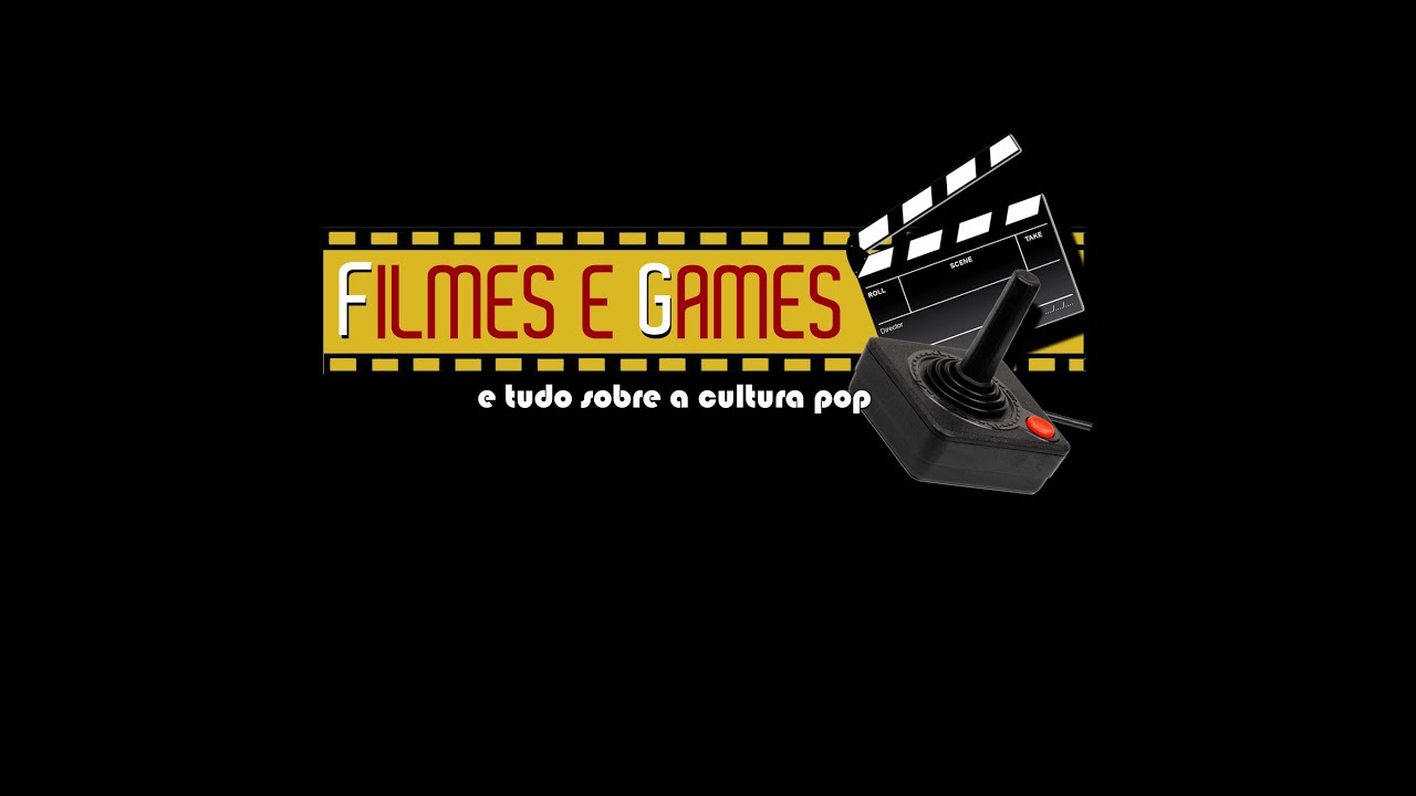 Olimp&iacute;adas do Paradella -Hangout Filmes e Games