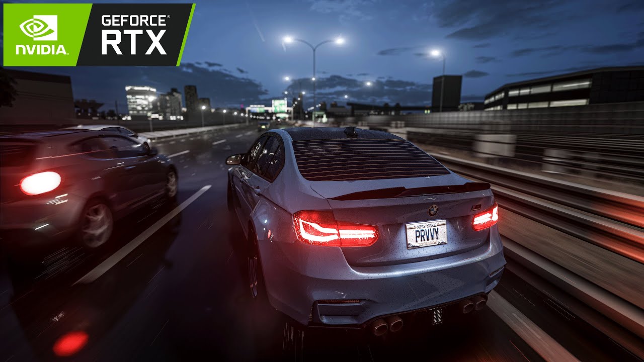 The Most Realistic Graphics Available in Assetto Corsa