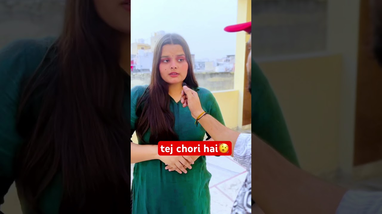 हे भगवान इतनी तेज छोरी 😬🫨 || RAHUL THIS SIDE || RAHUL PANDIT || COMEDY VIDEO || funny dailouge