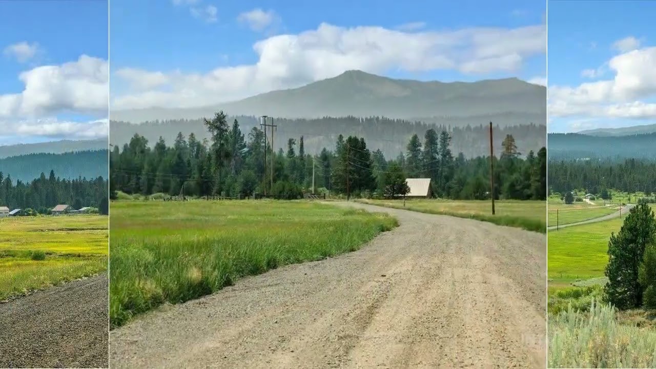 14 Alpha View Place Cascade, ID 83611
