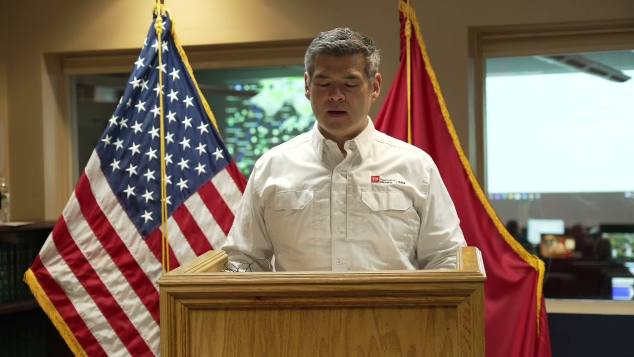 Virtual News Briefing (Jan. 25, 2026)