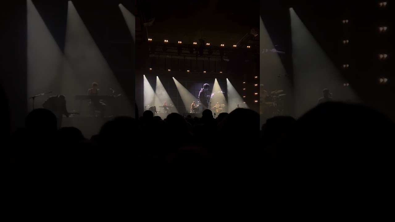 Giant Rooks - Nobody Likes Hospitals (Live) Swiss Life Hall, Hannover 10/02/2024