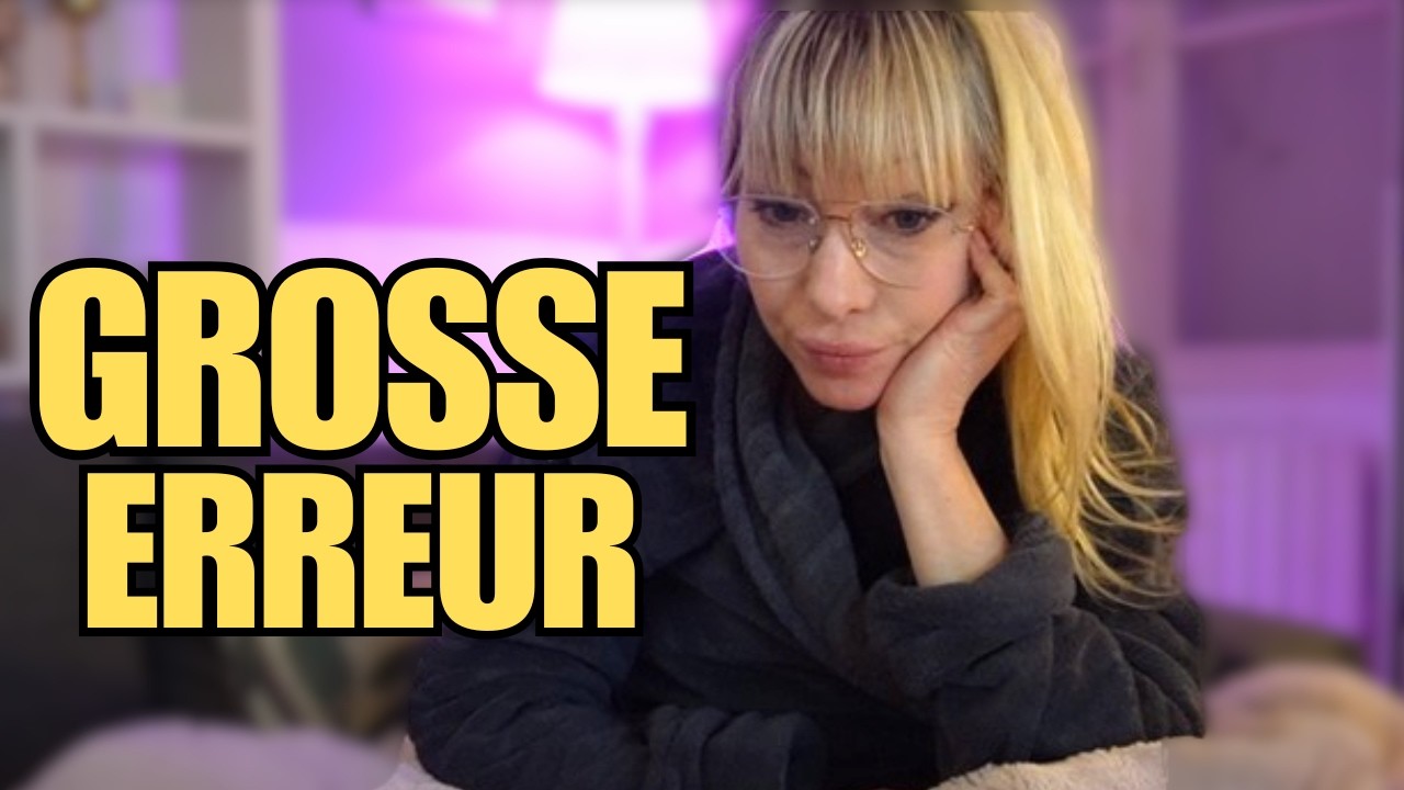 Je pensais passer une belle journée… la soirée à très mal fini