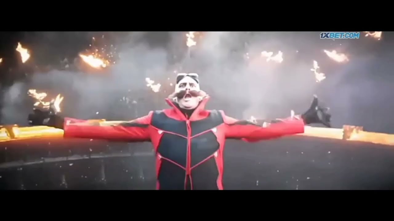 Random Villains Defeats 16