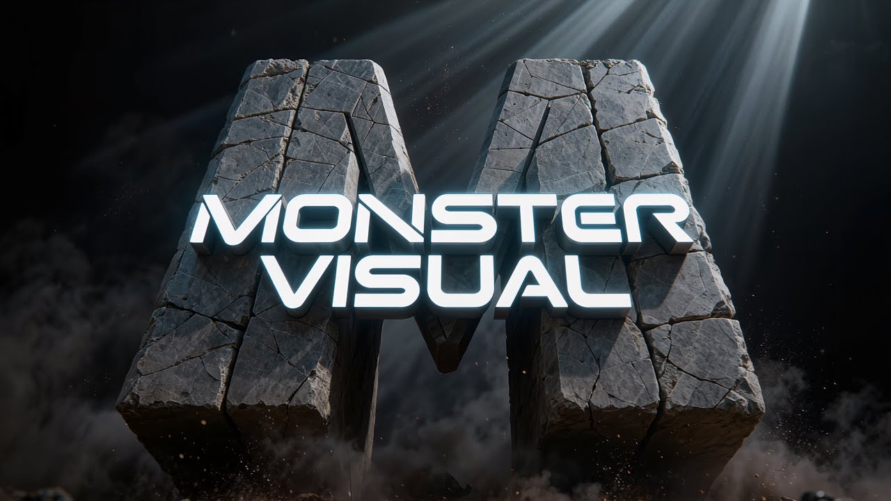 UVITA, TWIINS (GR), Milam, Colossio - Ascendance PT II | MONSTER VISUAL
