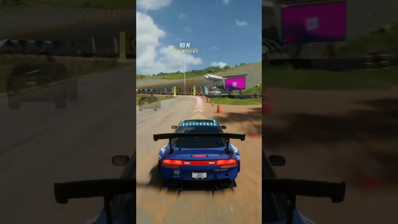 Trying to set a World Record In a Drift Car 🚗 #toofast #speedsociety #gofast #turbospeed