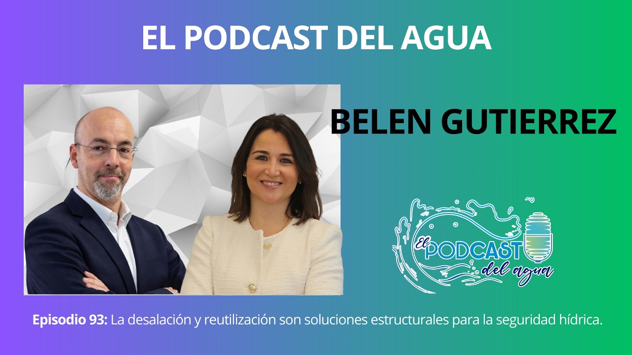 #93 ENTREVISTA BELEN GUTIERREZ