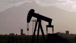 Expect ongoing oil volatility