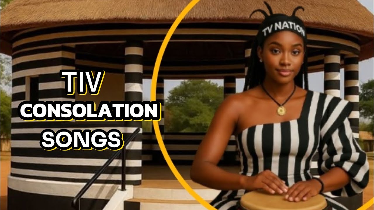 TIV consolation Songs