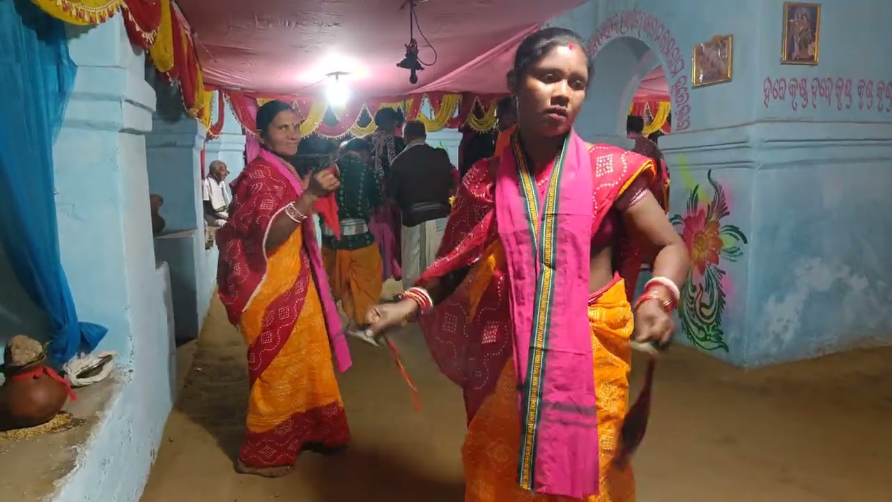 ମହା ମନ୍ତ୍ର (ସୀତା ଚୋରୀ  ସ୍ଵର) ଗାୟୀକା - ମଞ୍ଜୁ/ ଟୁନୀ ଦରେଇକଳା ପ୍ରୋଗ୍ରାମ ଗୋଲାପ ଭୋଇ  କୀର୍ତ୍ତନ ବନ୍ଧାଭୂଇଁ 