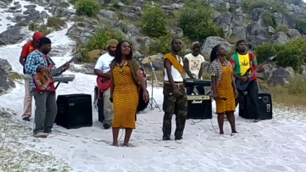 Buselek Band Musik Pikon Cipt.Ronal Kotoki