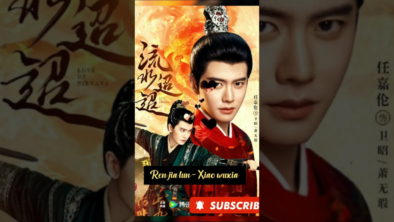 🔥💜NEVER MISS THE TOP LATEST HISTORICAL ROMANCE CHINESE DRAMAS💥💯 💟
