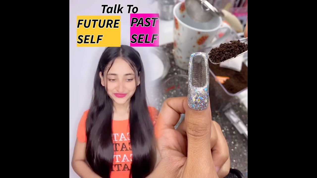 You Can Talk to Your Past And Future Self #herramientas #sketch #gracioso #historias #shorts