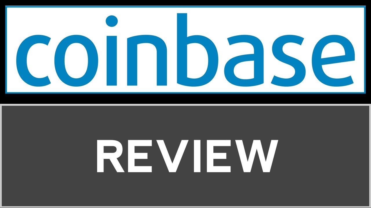 Coinbase Review (BEST CRYPTOCURRENCY EXCHANGE!?)