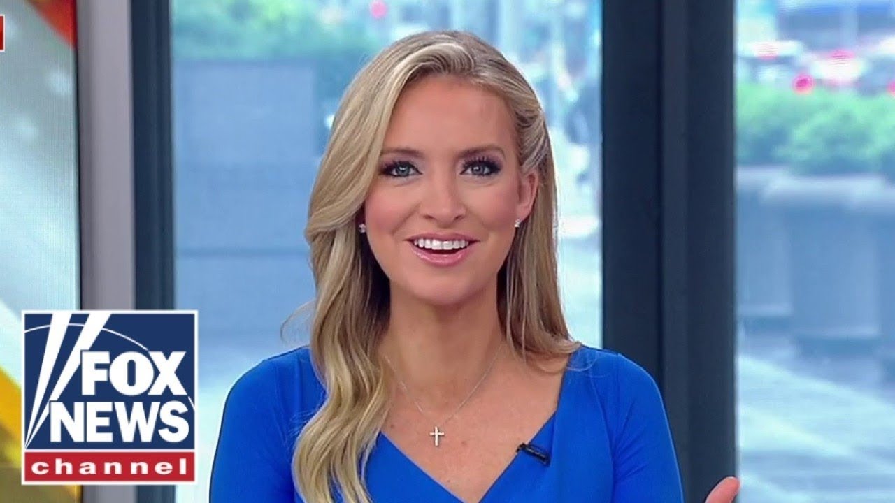 Kayleigh McEnany: This would be a kamikaze mission