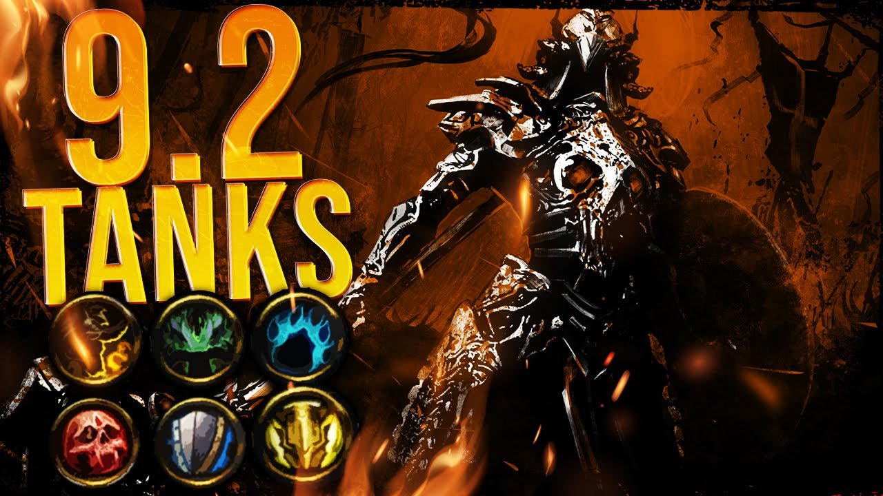 9.2 Tank Prediction