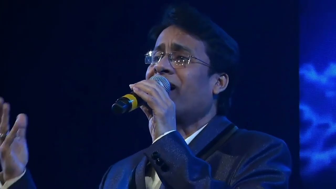 2020-11-07_Khoya khoya chaand khula aasmaan_Rana C.