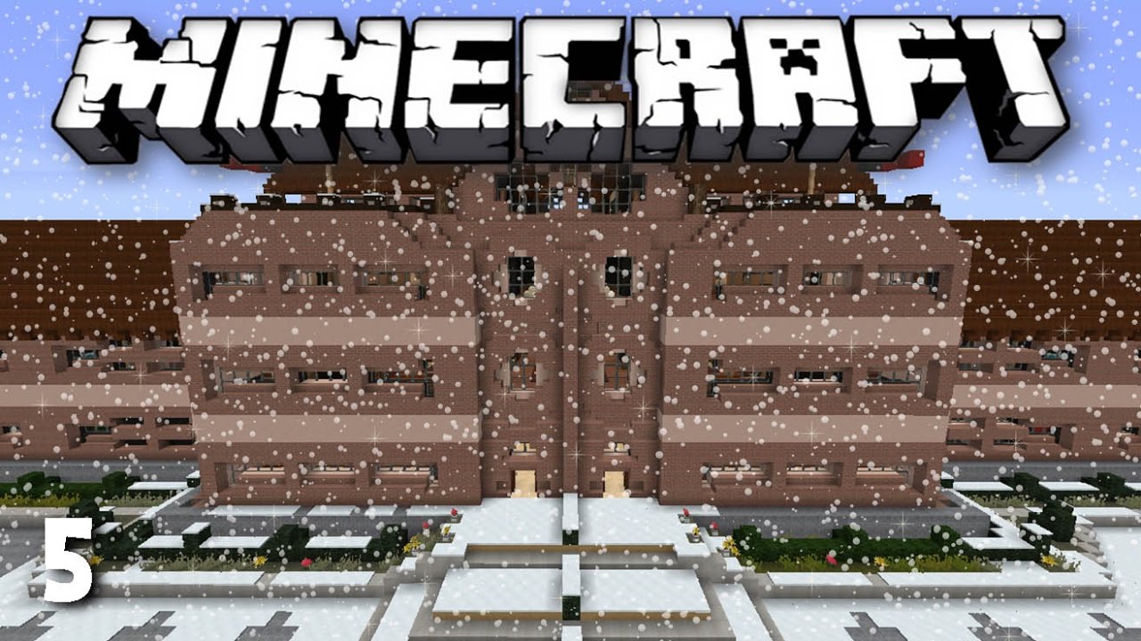 Моя жизнь в Minecraft | «Sick Pink» (Сезон 2: Эпизод 5, Minecraft Roleplay)