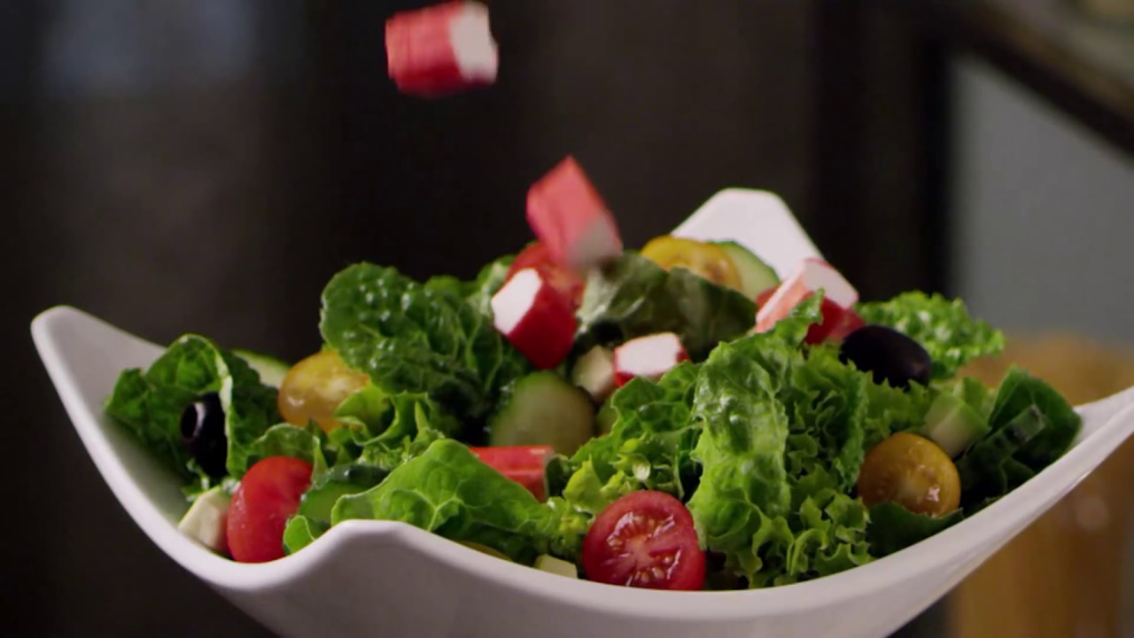 Крабовье - Банзай! Водный мир