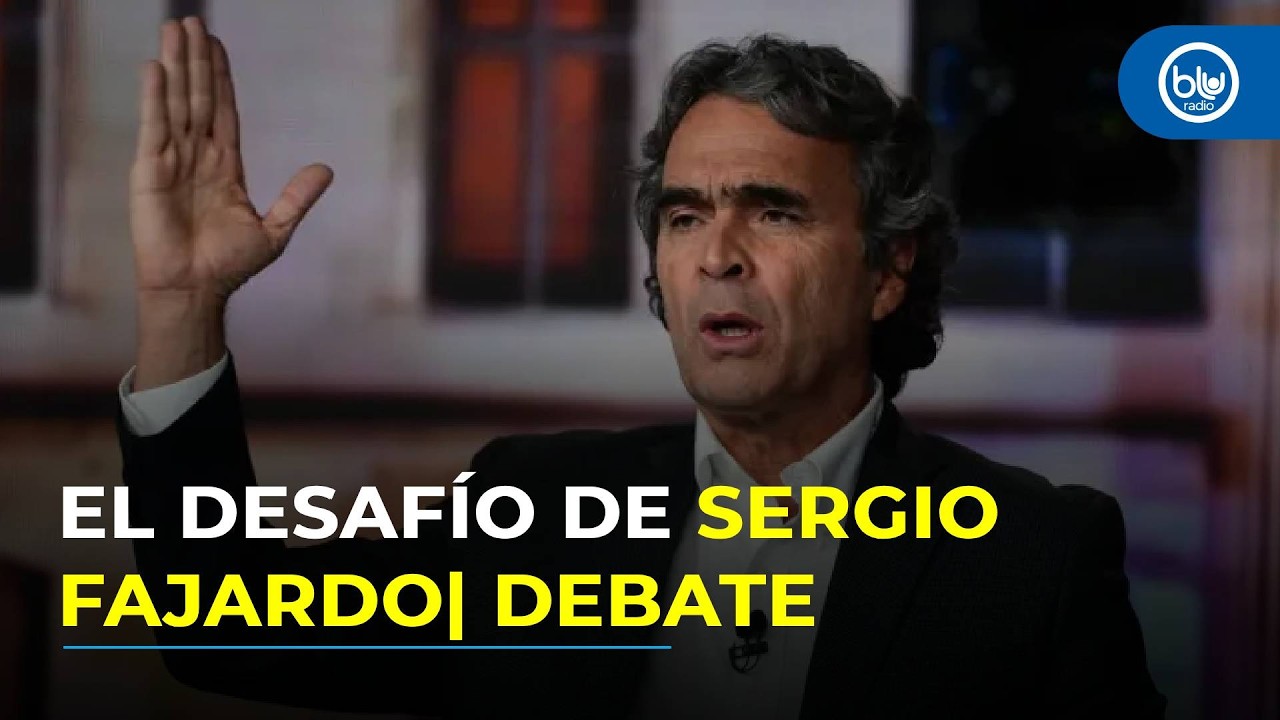 ¿Se debilitan las consultas de marzo tras la decisión de Fajardo y Cepeda?| Análisis