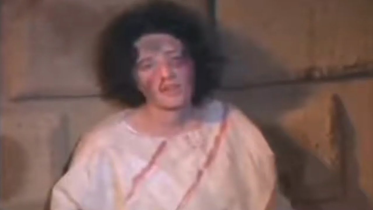 فيلم القديسه بربارة
