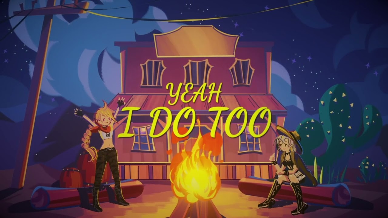 【Cover】The Reklaws - I Do Too | Magcro Ravencroft & @Fitzroy21