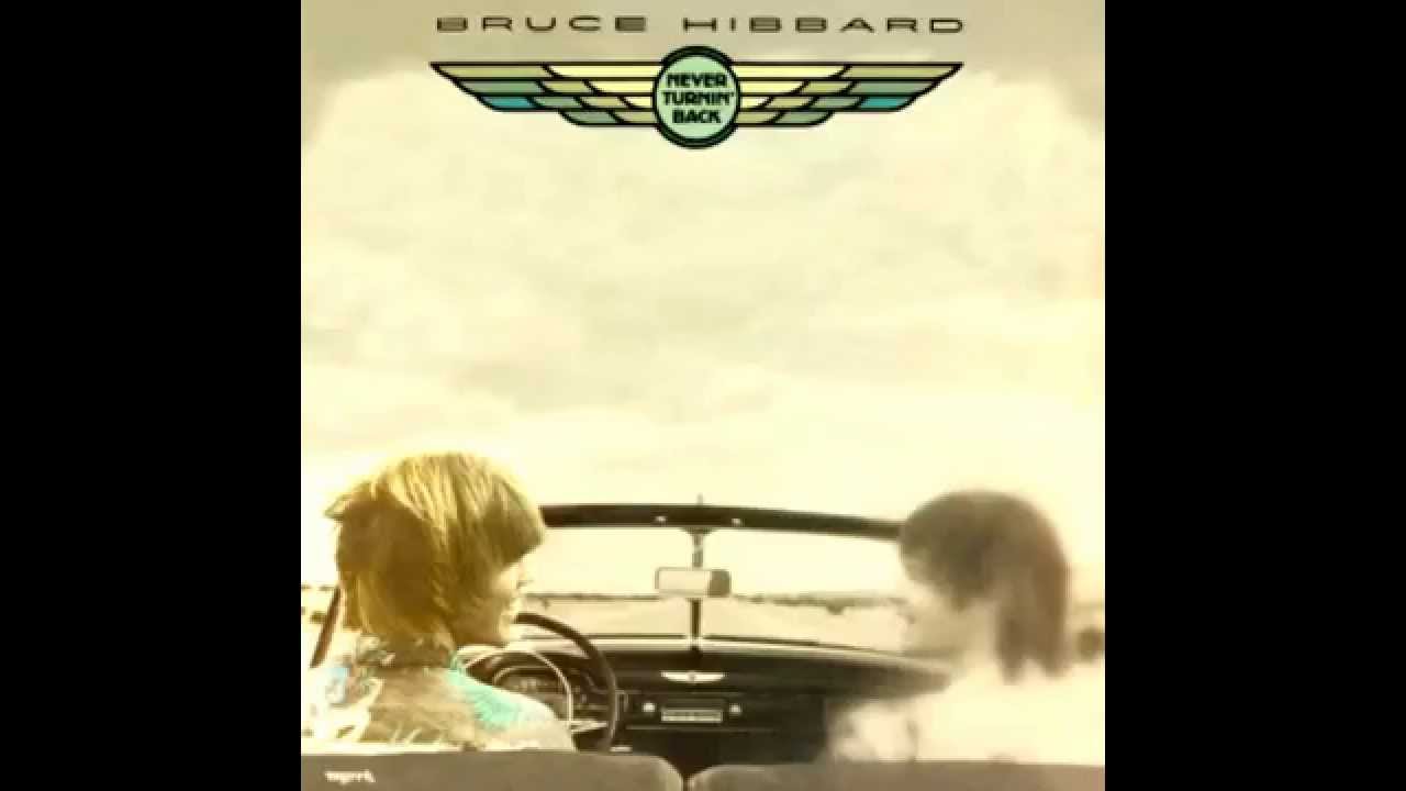 Bruce Hibbard - You're So Good To Me