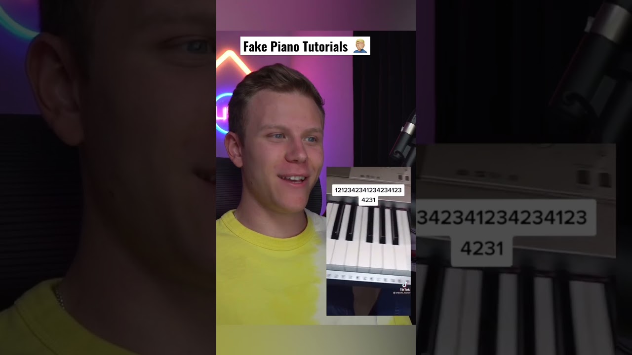 Ci oszuści muszą przestać (FAŁSZYWE) 🤦🏼&zwj;♂️