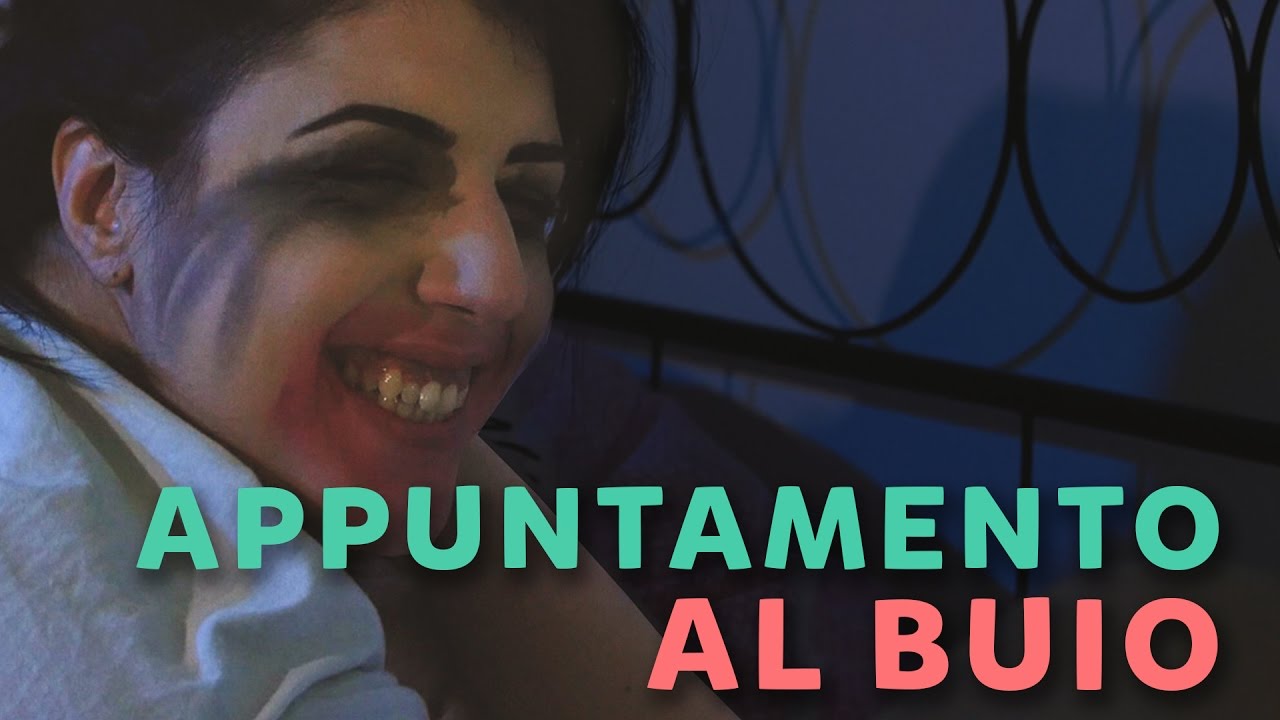 COME QUELLA VOLTA CHE (L'appuntamento al buio)  feat.Tess Masazza