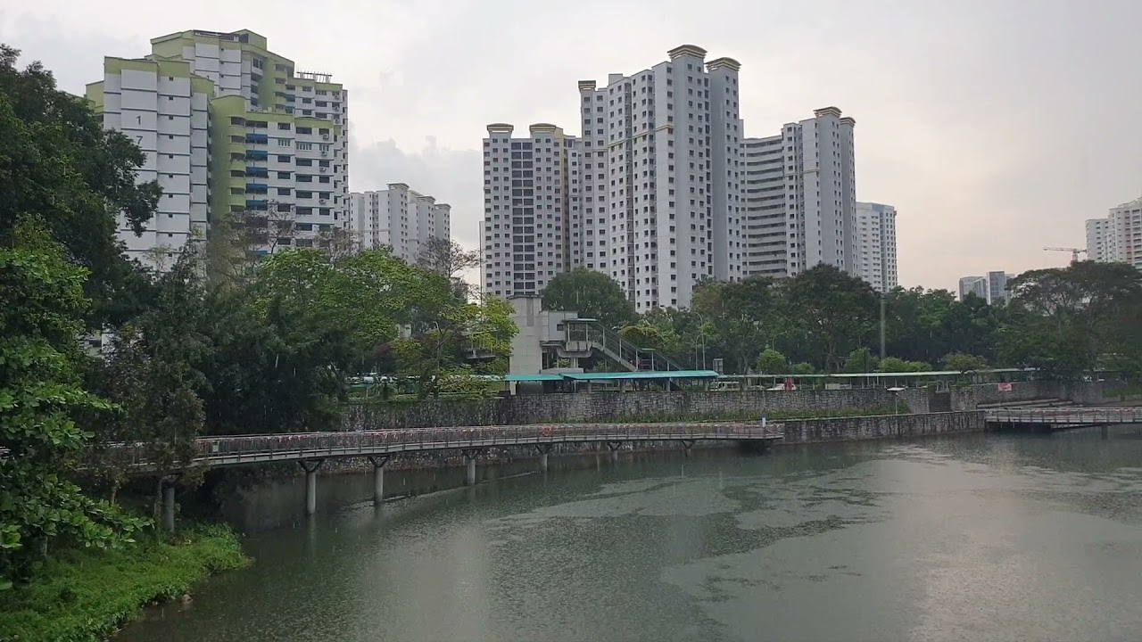 Living in Singapore - เที่ยวแถบบ้าน - Western Adventure Loop - Little Guilin