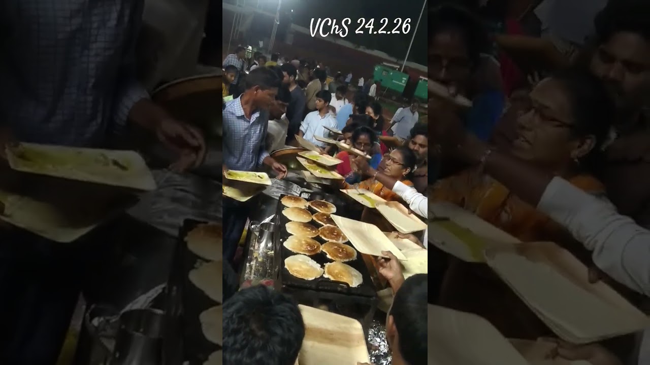 vasupalli ganesh kumar gari son marriage @vizag