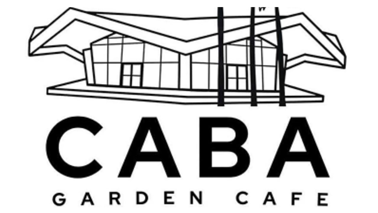 Lobo Viajero Re-Visit CABA GARDEN CAFE | s25.18