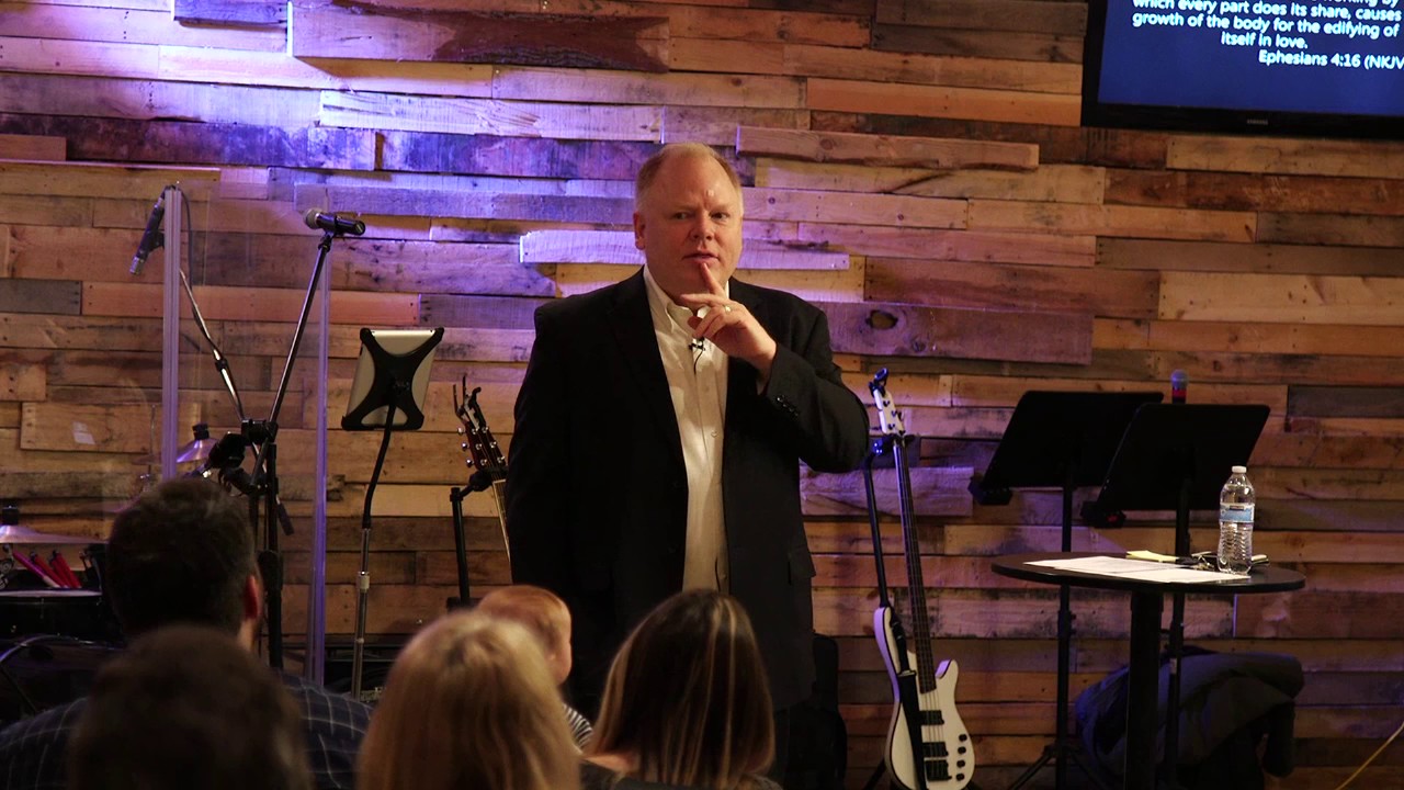 Fresh Move Series: Part 1 | Joe Barlow Teaching