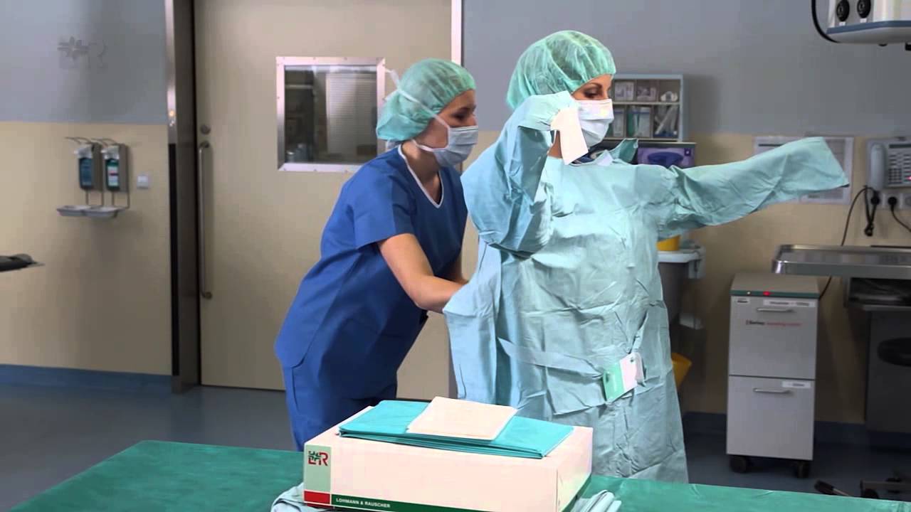 Kitpack®: Efficiency and safety for your OR