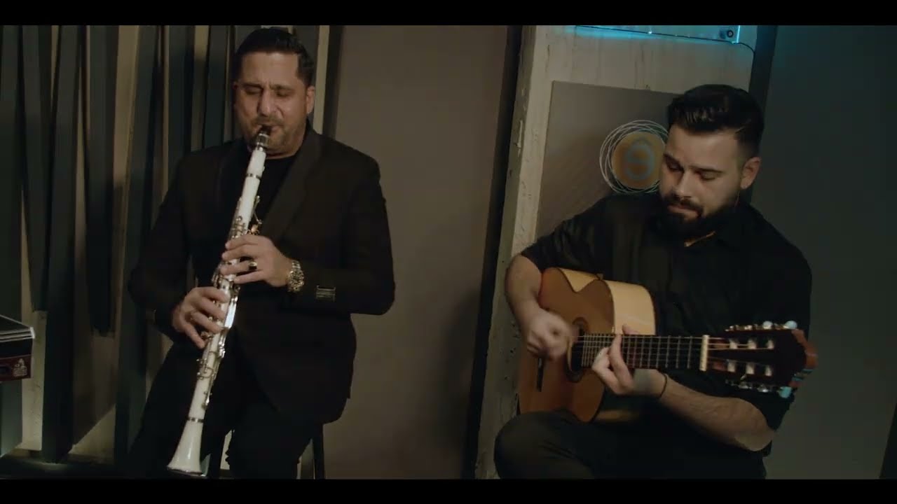 Makis Mpekos - Hatiran Yeter  / Μάκης Μπέκος - Hatiran Yeter  2k24