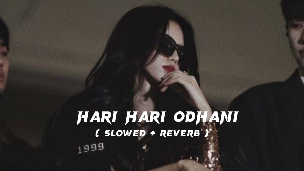 Hari Hari Odhani ( Slowed + Reverb ) Pawan Singh New Song | lofimusic 560 |