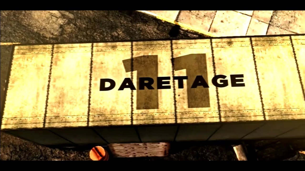DareTage: Episode #11!