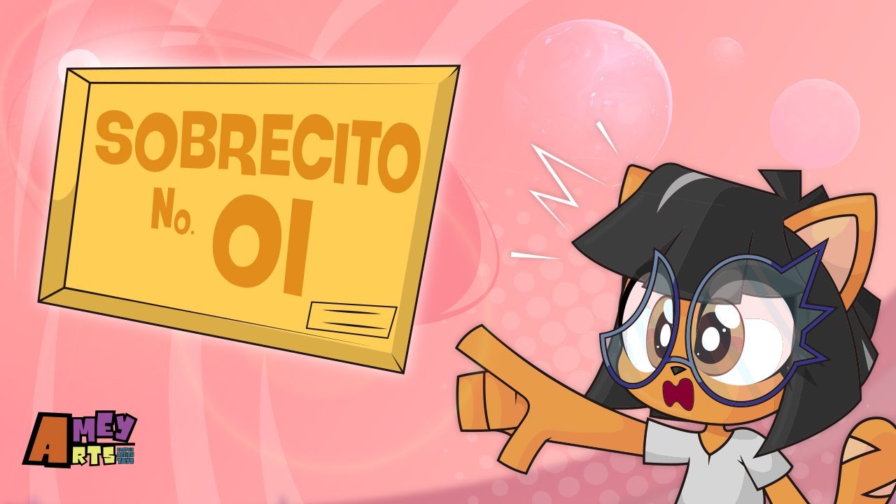 Sobrecito No. 01 | de Rubén Yepsson