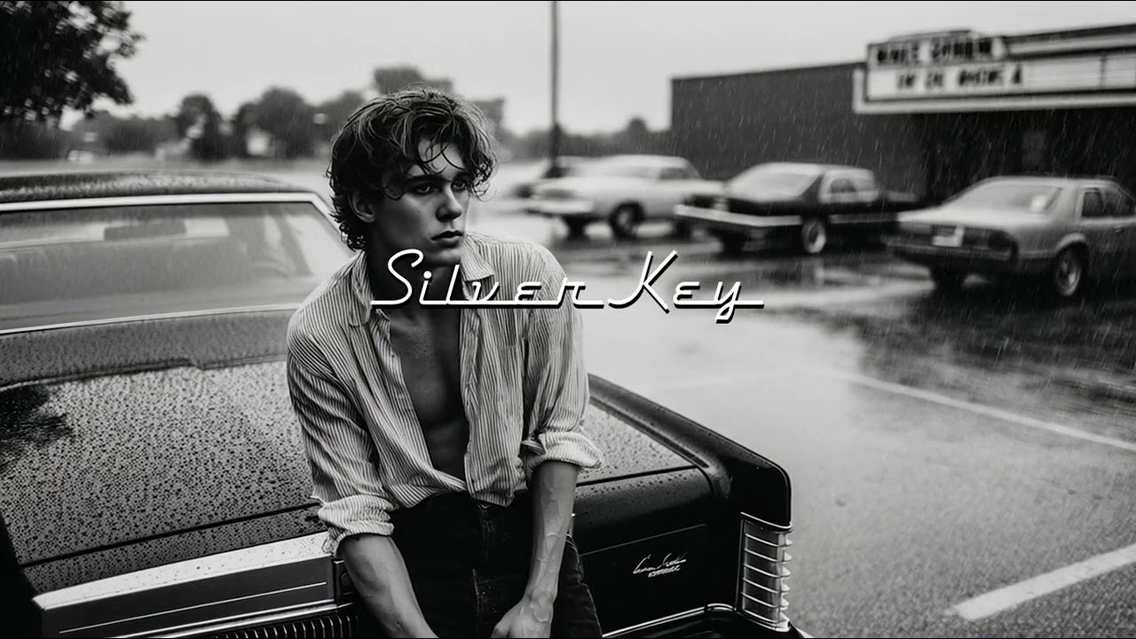 Silver Key
